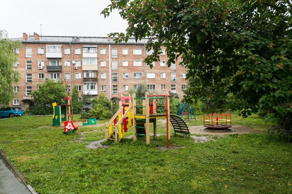
  Продается 2-комн. квартира 55.3 м². Фото 27.