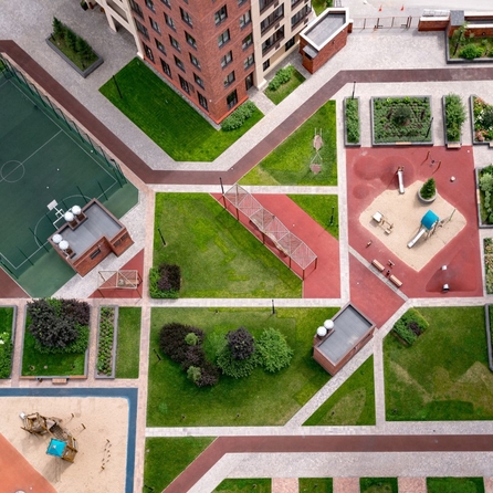 
  Продается 2-комн. квартира 54.2 м², в ЖК Академия, дом 3. Фото 3.