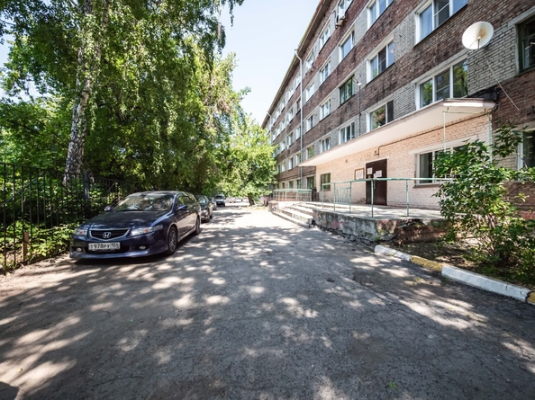 
  Продается комната 17.1 м². Фото 11.