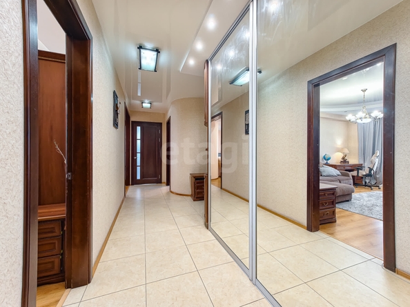 
  Продается 3-комн. квартира 131.8 м². Фото 19.