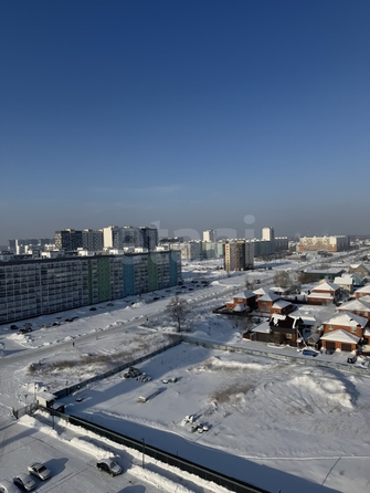 
  Продается 1-комн. квартира 39.1 м², в ЖК Новый горизонт, дом 1. Фото 10.