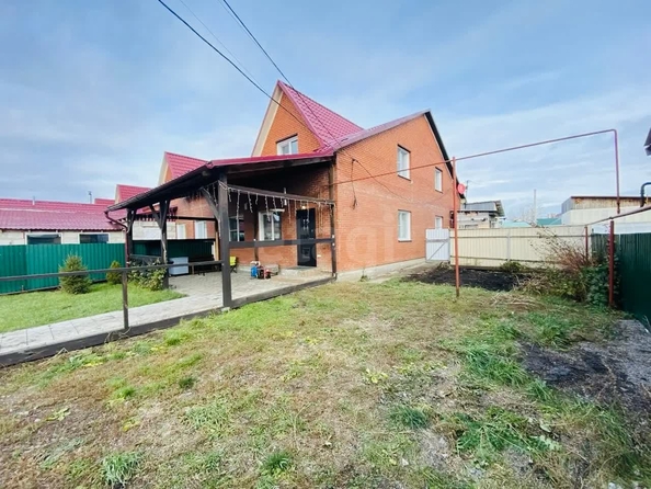 
  Продается дом 92.5 м². Фото 1.