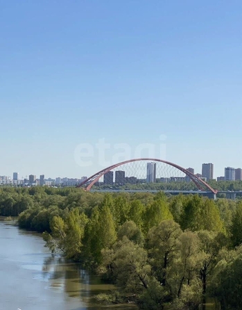 
  Продается 4-комн. квартира 85.2 м², в ЖК Европейский берег, дом 29. Фото 1.