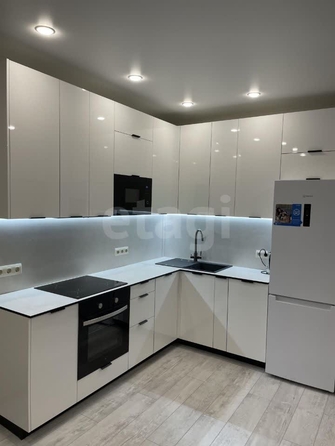 
  Продается 3-комн. квартира 84.59 м², в ЖК Европейский берег,  дом 42. Фото 1.