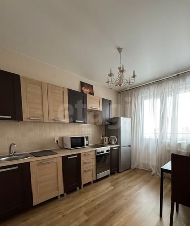 
  Продается 1-комн. квартира 38 м². Фото 2.