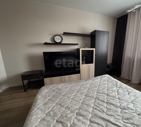 
  Продается 1-комн. квартира 38 м². Фото 10.