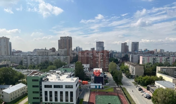 
  Продается 1-комн. квартира 38 м². Фото 27.