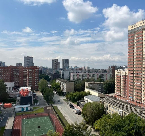 
  Продается 1-комн. квартира 38 м². Фото 28.