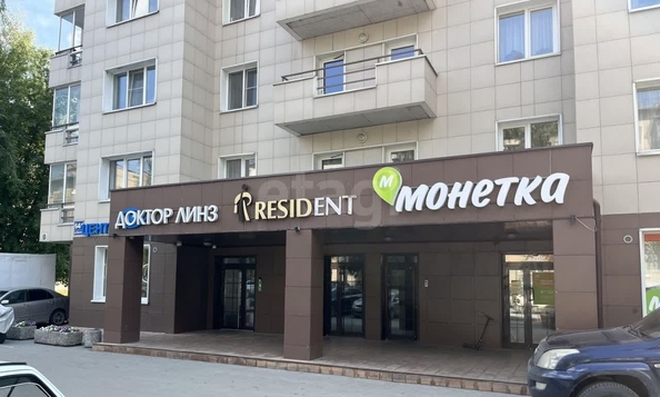 
  Продается 1-комн. квартира 38 м². Фото 29.