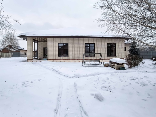 
  Продается коттедж 150 м². Фото 1.