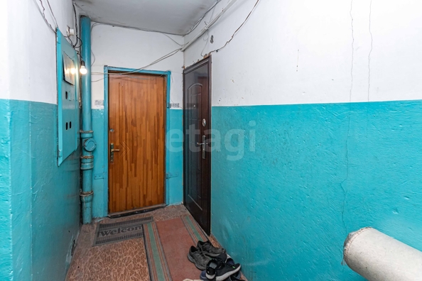 
  Продается 1-комн. квартира 35.8 м². Фото 13.