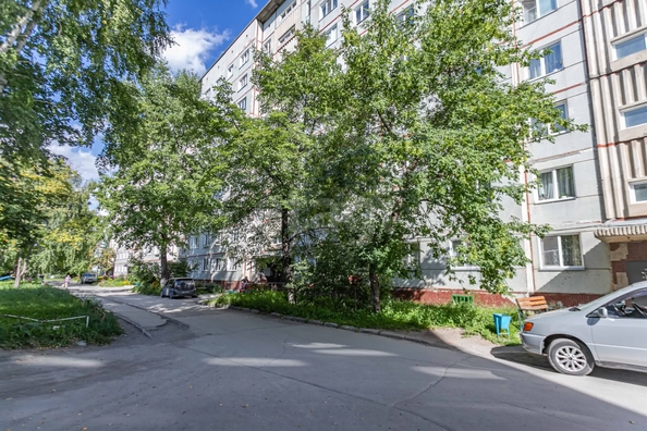 
  Продается 1-комн. квартира 35.8 м². Фото 22.