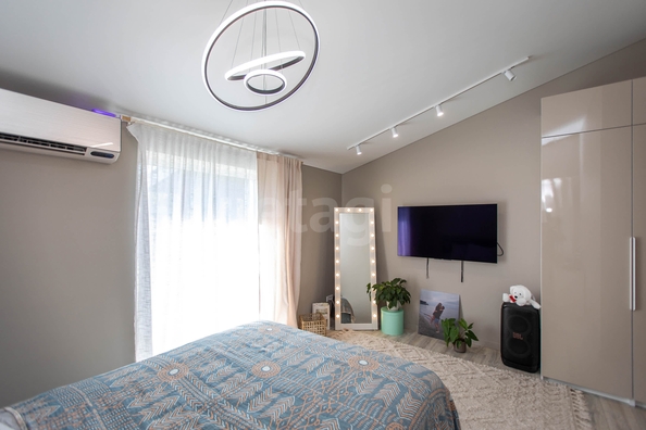 
  Продается дом 118.7 м², в КП Приморье. Фото 16.