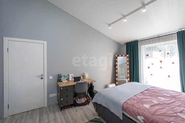 
  Продается дом 118.7 м², в КП Приморье. Фото 21.