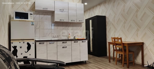 
  Продается студия 28 м², в ЖК На Коротаева, дом 1. Фото 3.