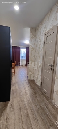 
  Продается студия 28 м², в ЖК На Коротаева, дом 1. Фото 4.