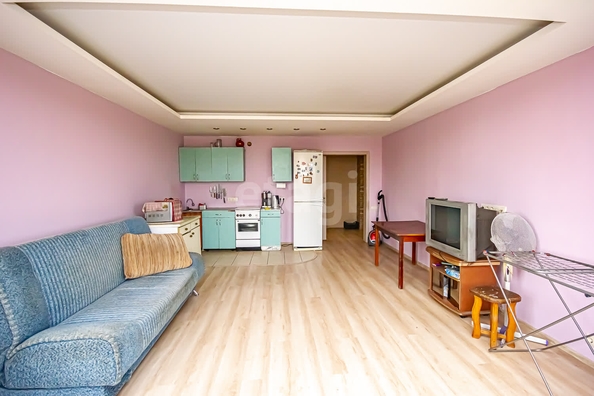 
  Продается 2-комн. квартира 55.2 м². Фото 3.