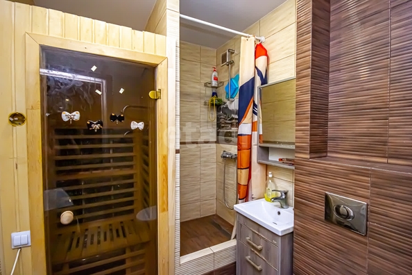 
  Продается 2-комн. квартира 55.2 м². Фото 14.