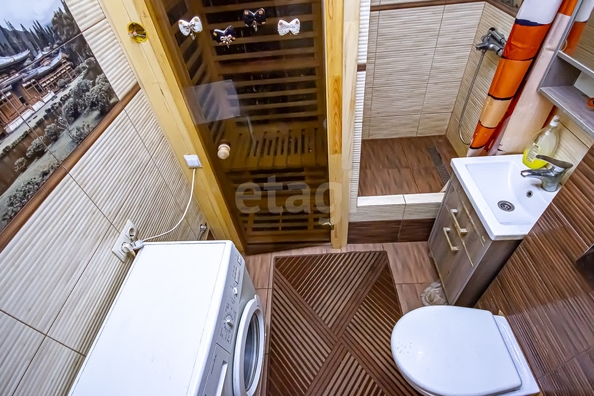 
  Продается 2-комн. квартира 55.2 м². Фото 15.