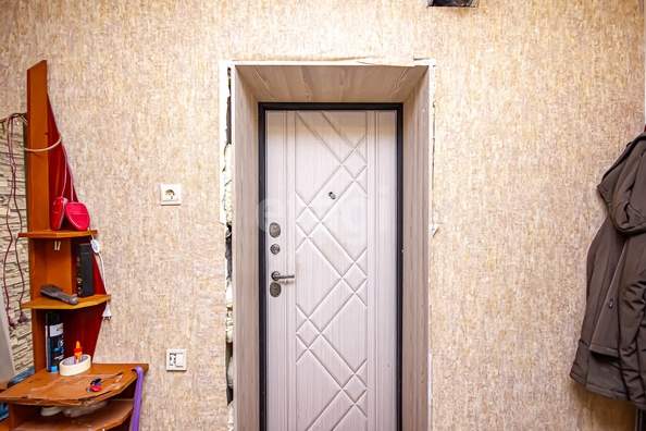 
  Продается 2-комн. квартира 55.2 м². Фото 18.