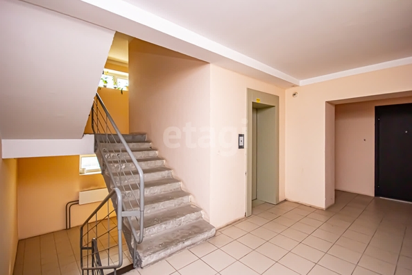
  Продается 2-комн. квартира 55.2 м². Фото 19.