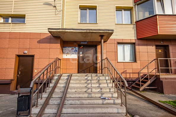 
  Продается 2-комн. квартира 55.2 м². Фото 20.