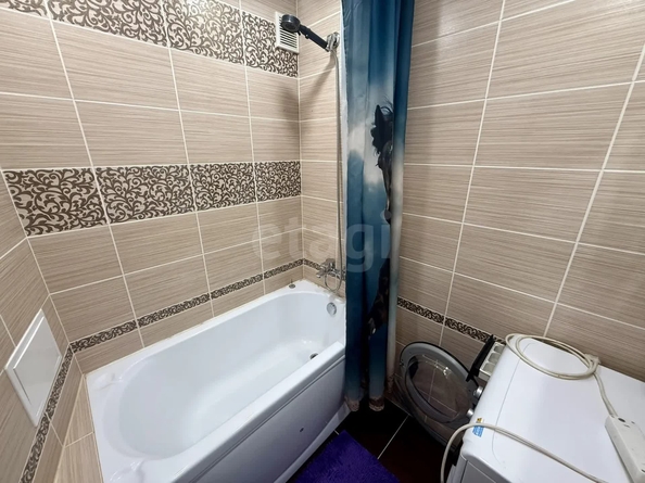 
  Продается 1-комн. квартира 35.1 м². Фото 10.