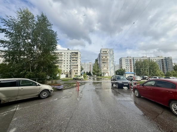 
  Продается 1-комн. квартира 35.1 м². Фото 16.