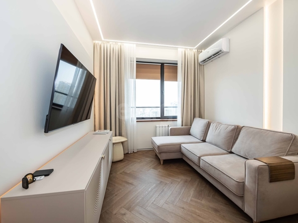 
  Продается 2-комн. квартира 44.7 м², в ЖК Тихомиров, башня А. Фото 9.