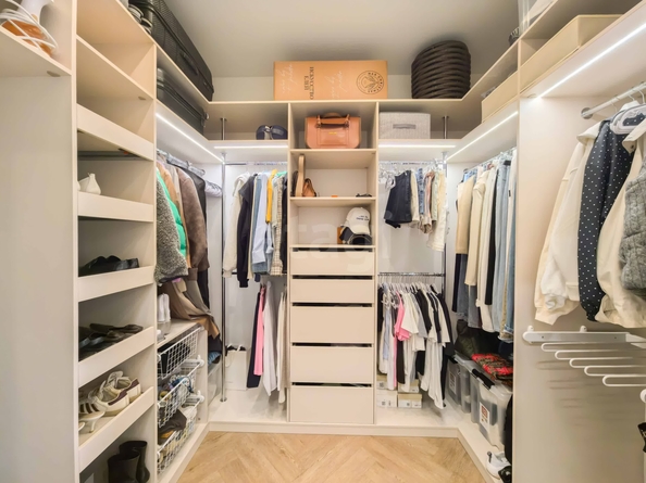 
  Продается 2-комн. квартира 44.7 м², в ЖК Тихомиров, башня А. Фото 14.