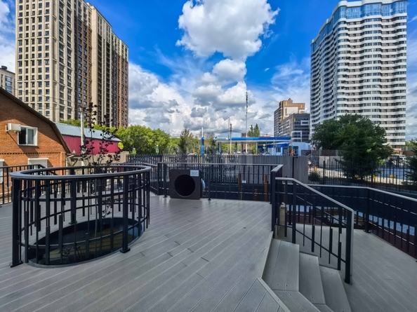 
  Продается 2-комн. квартира 44.7 м², в ЖК Тихомиров, башня А. Фото 26.