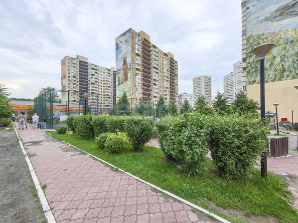 
  Продается 2-комн. квартира 61.1 м². Фото 10.