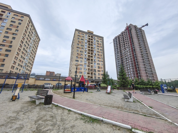 
  Продается 2-комн. квартира 61.1 м². Фото 15.