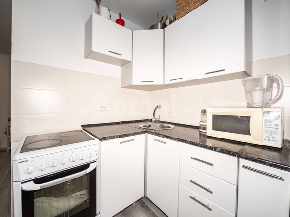 
  Продается 2-комн. квартира 45.3 м². Фото 2.