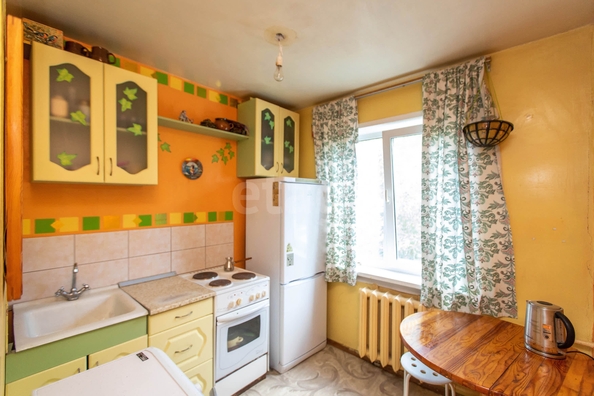 
  Продается 1-комн. квартира 31.5 м². Фото 2.