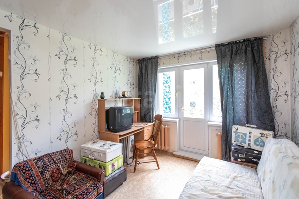 
  Продается 1-комн. квартира 31.5 м². Фото 4.