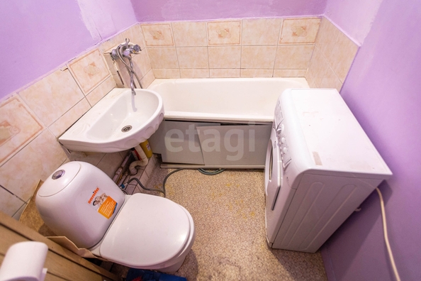 
  Продается 1-комн. квартира 31.5 м². Фото 7.