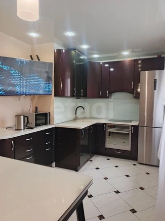 
  Продается 2-комн. квартира 57.34 м². Фото 6.