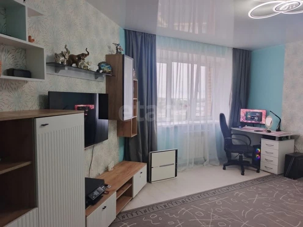 
  Продается 2-комн. квартира 57.34 м². Фото 13.