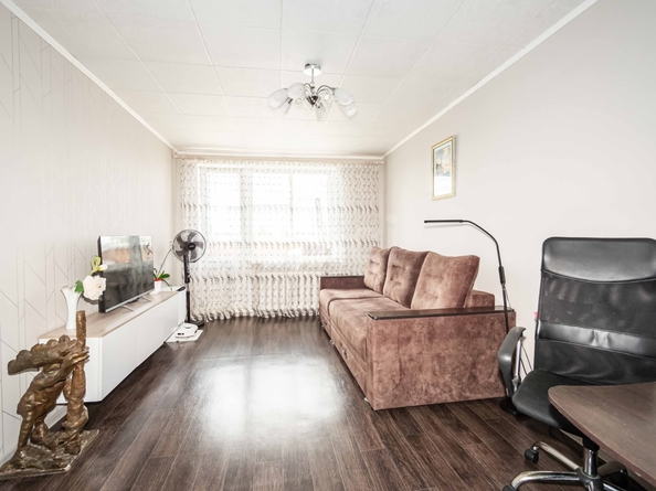 
  Продается 3-комн. квартира 57 м². Фото 5.