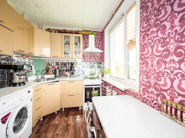 
  Продается 3-комн. квартира 57 м². Фото 13.