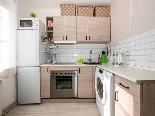 
  Продается 2-комн. квартира 44.1 м². Фото 4.