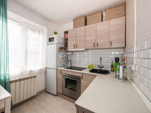 
  Продается 2-комн. квартира 44.1 м². Фото 5.