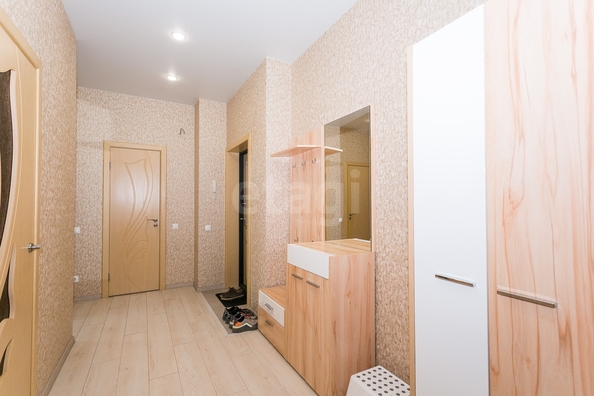 
  Продается 2-комн. квартира 65.7 м². Фото 16.