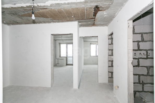 
  Продается 2-комн. квартира 60.7 м². Фото 3.