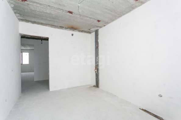 
  Продается 2-комн. квартира 60.7 м². Фото 5.