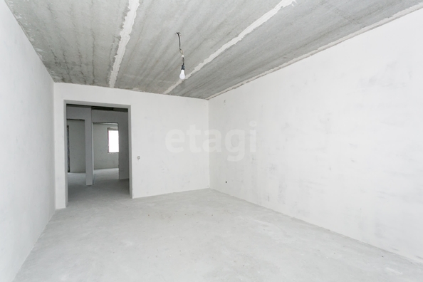 
  Продается 2-комн. квартира 60.7 м². Фото 13.