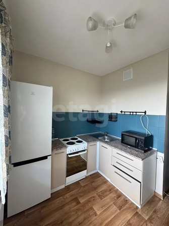 
  Продается 1-комн. квартира 33.7 м². Фото 5.