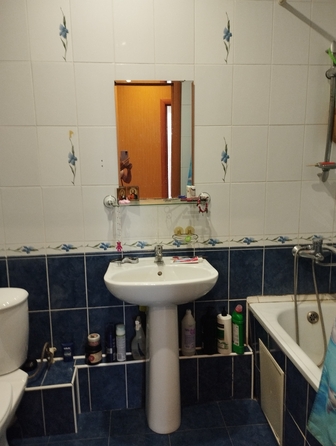 
  Продам 1-комн. квартиру 42.9 м². Фото 7.