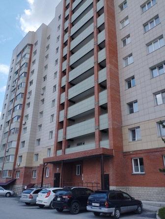 
  Продам 1-комн. квартиру 42.9 м². Фото 16.